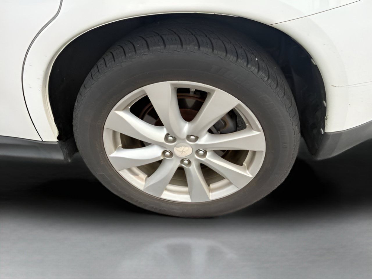 Used 2014 Mitsubishi Outlander Sport SE FWD image 15