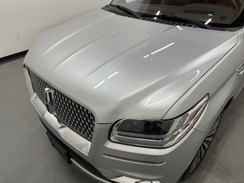 Used 2019 Lincoln Navigator Reserve AWD/4WD image 19