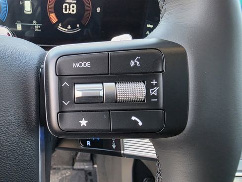 New 2025 Hyundai Santa Fe XRT image 26