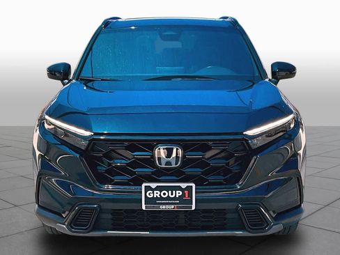 Used 2024 Honda CR-V Sport image 4