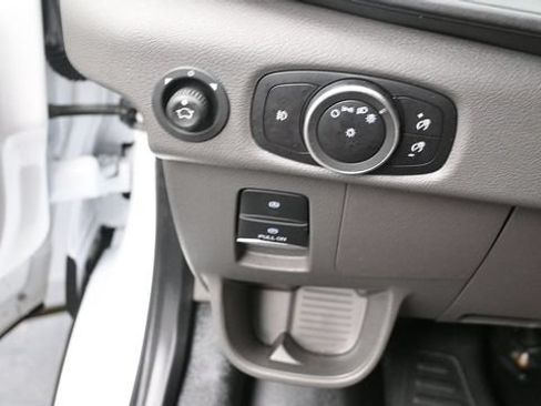 Used 2025 Ford Transit 250 Low Roof w/ Exterior Upgrade Package RWD image 19