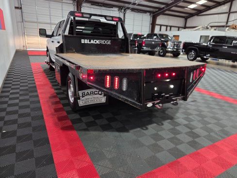 Used 2024 RAM 3500 SLT w/ Quick Order Package 2YG SLT AWD/4WD image 27