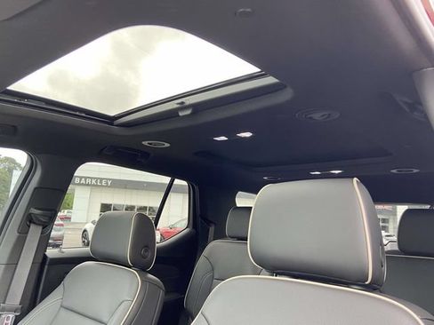 Certified 2023 Chevrolet Traverse Premier w/ LPO, Floor Liner Package FWD image 16