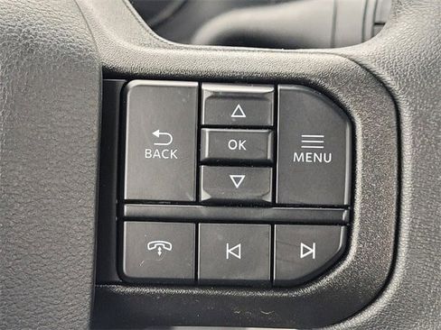 New 2025 Ford F350 XL w/ STX Appearance Package image 21