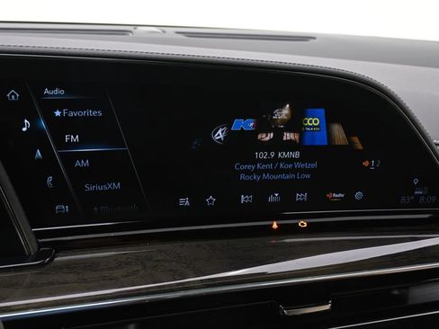 Used 2024 Cadillac Escalade Premium Luxury w/ LPO, Floor Liner Package AWD/4WD image 30