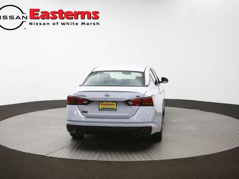 Used 2023 Nissan Altima 2.5 SR w/ SR Premium Package FWD image 37