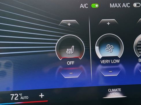 Used 2023 BMW i4 eDrive40 w/ Premium Package RWD image 23