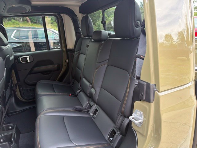 New 2026 Jeep Gladiator Sport AWD/4WD image 15