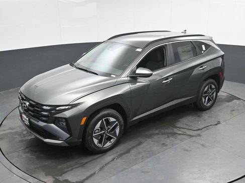 Used 2026 Hyundai Tucson SEL AWD/4WD image 39