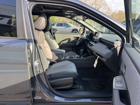 New 2026 Subaru Outback Premium AWD/4WD image 46