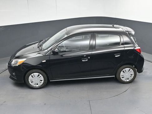 Used 2024 Mitsubishi Mirage image 36