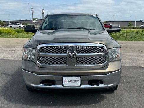 Used 2013 RAM 1500 Classic SLT w/ Premium Display Pkg AWD/4WD image 33