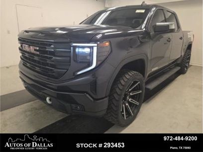 Used 2024 GMC Sierra 1500 Elevation