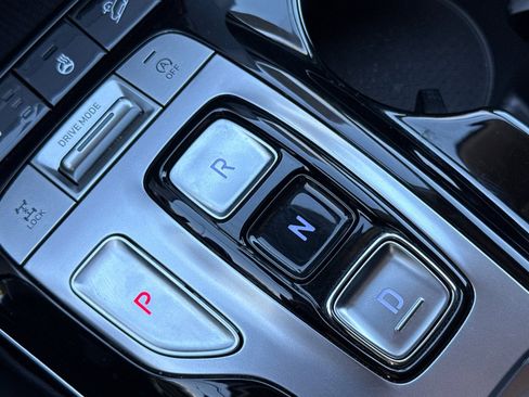 Certified 2023 Hyundai Tucson Limited w/ Cargo Package image 23