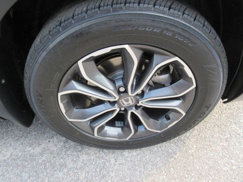 Used 2020 Honda CR-V EX-L image 12