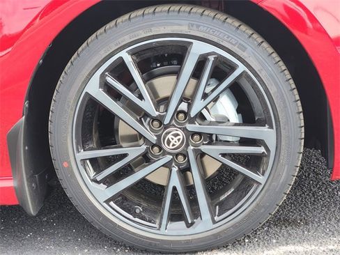 New 2026 Toyota Camry XSE image 7