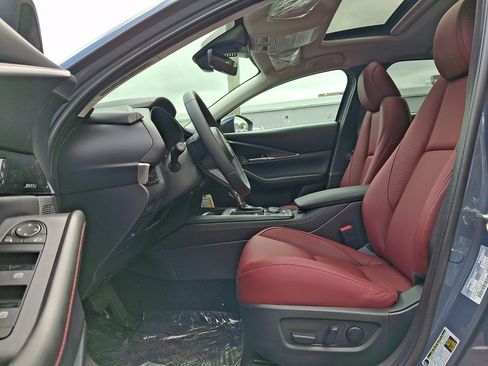 New 2026 MAZDA CX-30 AWD 2.5 S image 11