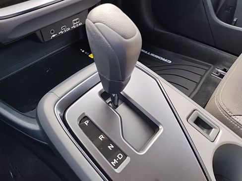 New 2026 Subaru Crosstrek 2.0i Premium AWD/4WD image 28