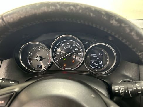 Used 2014 MAZDA CX-5 Touring w/ Bose/Moonroof Package image 13