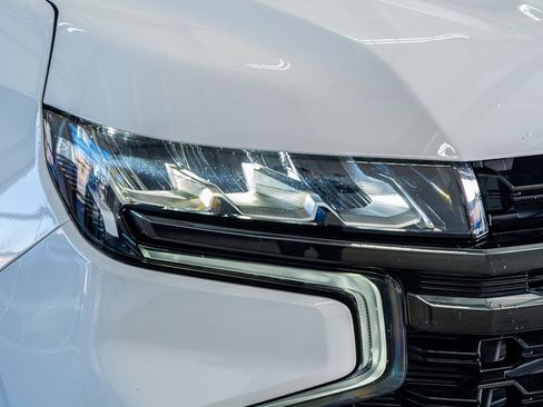 Used 2021 Chevrolet Tahoe Z71 w/ Luxury Package image 19