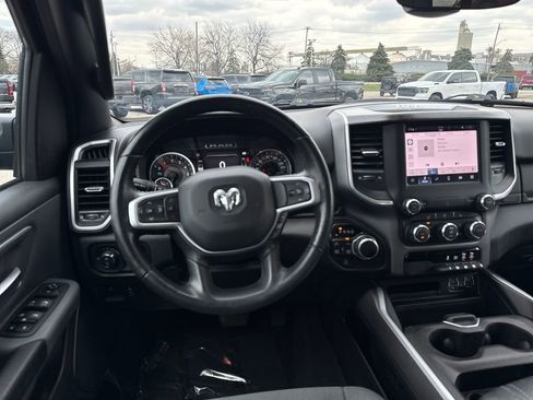 Certified 2022 RAM 1500 Big Horn image 16