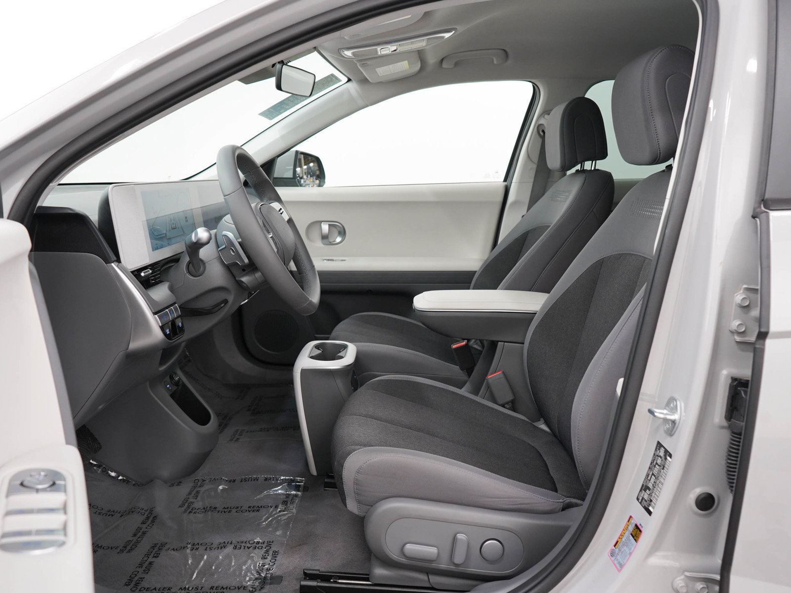 Certified 2023 Hyundai Ioniq 5 SE AWD/4WD image 22
