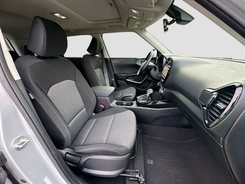 Used 2021 Kia Soul EX image 35