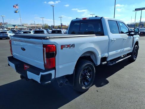Used 2024 Ford F250 Lariat w/ Lariat Ultimate Package image 6
