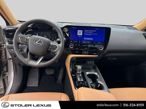 Used 2023 Lexus NX 350 AWD image 19