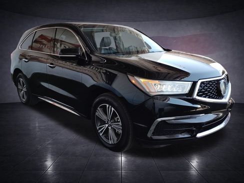 Used 2018 Acura MDX FWD image 7