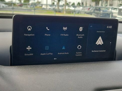 Certified 2022 Acura TLX SH-AWD w/ Technology Package image 25