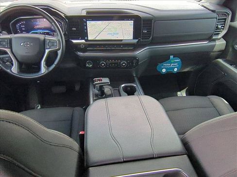 Certified 2023 Chevrolet Silverado 1500 RST RWD image 18