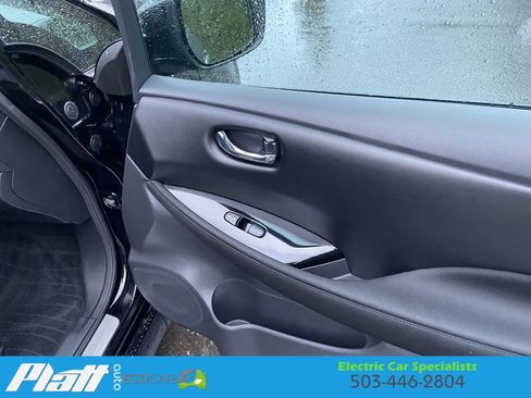 Used 2023 Nissan Leaf SV Plus image 45