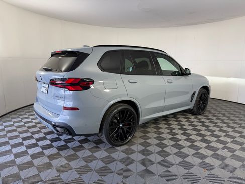 New 2026 BMW X5 sDrive40i w/ Executive Package RWD image 9