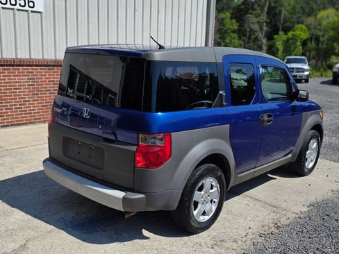 Used 2004 Honda Element EX image 6