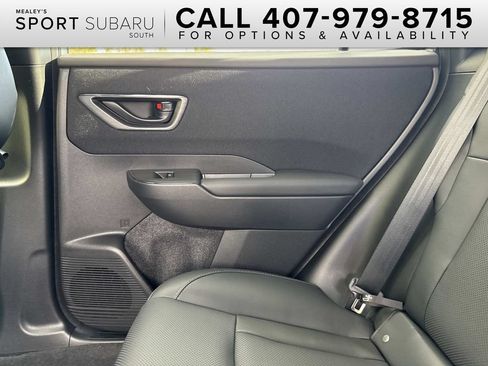 New 2026 Subaru Outback Limited AWD/4WD image 15