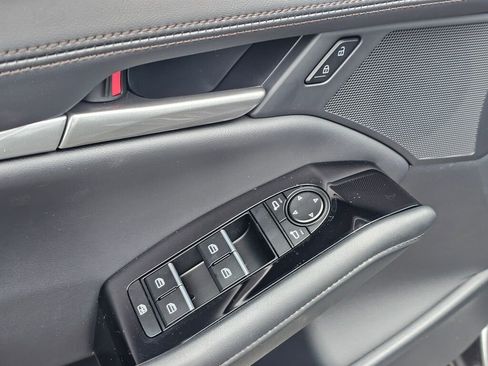 New 2026 MAZDA MAZDA3 s Sport image 31