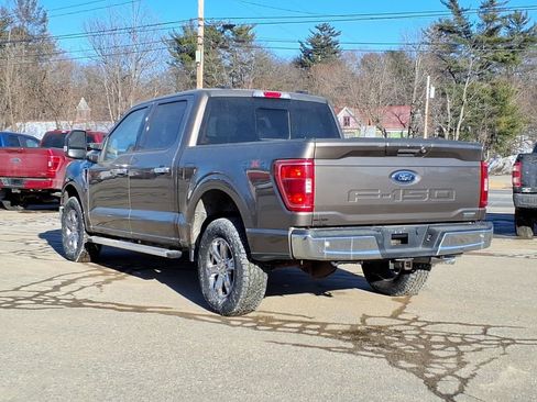 Used 2023 Ford F150 XLT w/ Equipment Group 302A High image 7