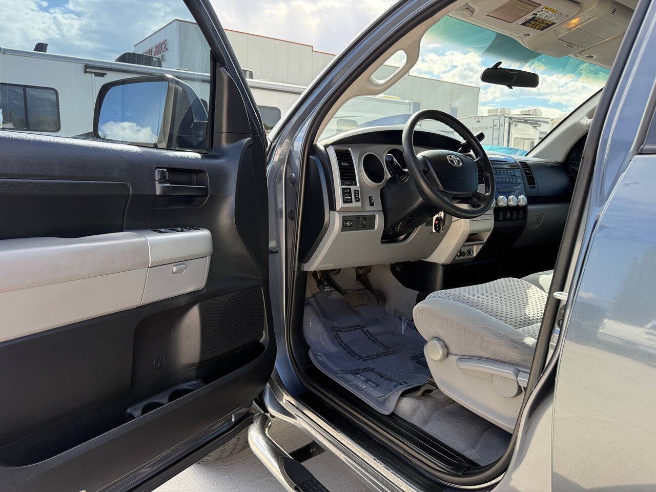 Used 2008 Toyota Tundra SR5 AWD/4WD image 16