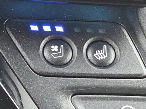 Certified 2023 Honda Odyssey Elite image 6