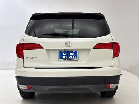 Used 2017 Honda Pilot LX image 7
