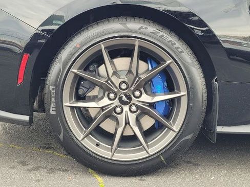 New 2026 Ford Mustang Dark Horse RWD image 31