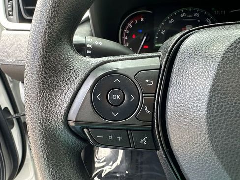 Used 2023 Toyota RAV4 LE image 38