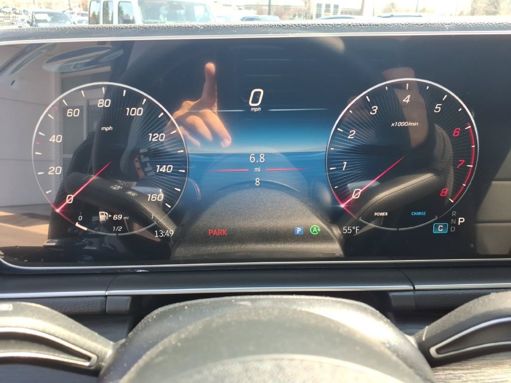 Certified 2026 Mercedes-Benz GLE 350 4MATIC image 18