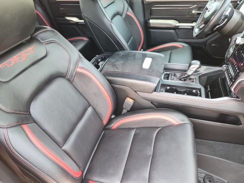 Used 2021 RAM 1500 TRX w/ TRX Lanuch Edition AWD/4WD image 13
