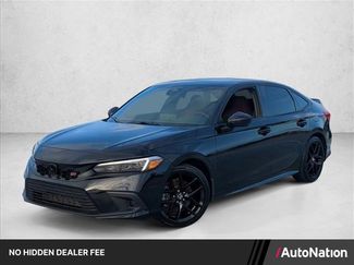 Used 2023 Honda Civic Si video 1