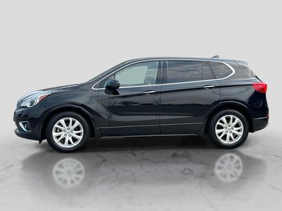 Used 2020 Buick Envision Preferred