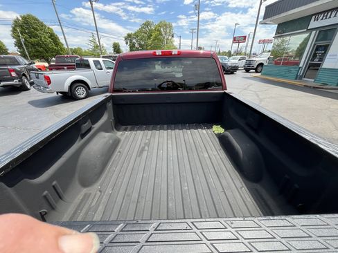 Used 2013 GMC Sierra 1500 SLE w/ Power Tech Package AWD/4WD image 17