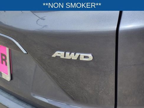 Used 2019 Honda CR-V EX image 8