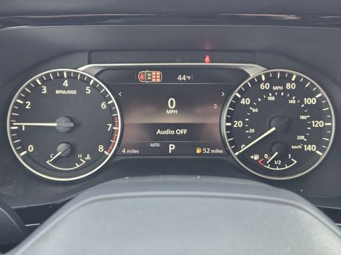 New 2026 Nissan Pathfinder SV image 14